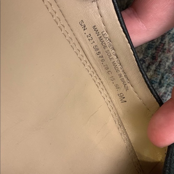 Tory Burch Melinda Flats - Picture 4 of 5